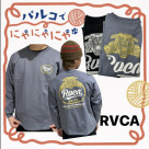 เมน RVCA T รอน