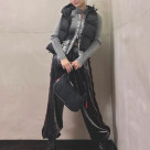 女性ならではのかっこいいスタイ...