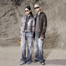 DIESEL SPRING SUMMER 2026 DENIM CAMPAIGN