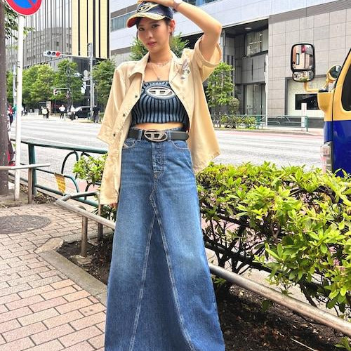 店铺:DIESEL池袋PARC...