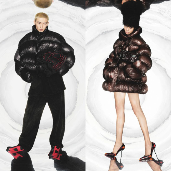 DIESEL 2025 Winter Campaign 10.8 (WED) - 10.21 (TUE)