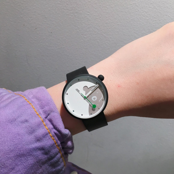 特売特典付 FRAPBOIS腕時計 | www.qeyadah.com