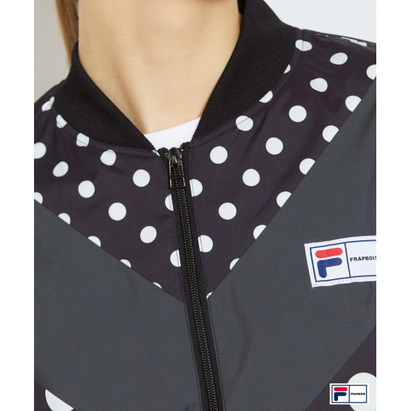 FILA×FRAPBOIS ブルゾン │ 池袋PARCO-パルコ-