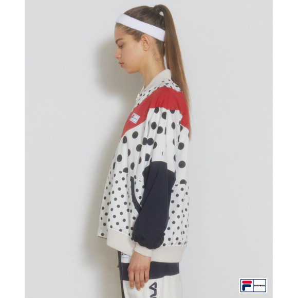FILA×FRAPBOIS ブルゾン │ 池袋PARCO-パルコ-