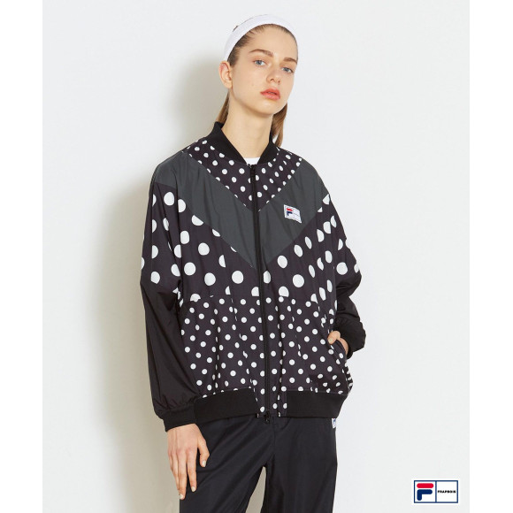 FILA×FRAPBOIS ブルゾン │ 池袋PARCO-パルコ-
