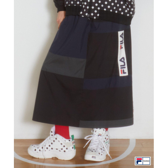 FILA×FRAPBOIS スカート │ 池袋PARCO-パルコ-