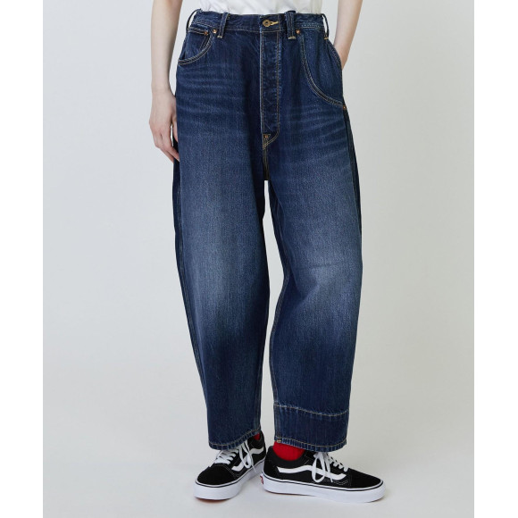 Lee×FRAPBOIS COW BOY PANTS │ 池袋PARCO-パルコ-