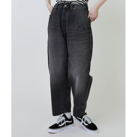 Lee×FRAPBOIS COW BOY PANTS │ 池袋PARCO-パルコ-