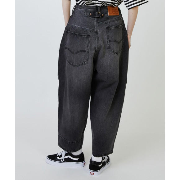 Lee×FRAPBOIS COW BOY PANTS │ 池袋PARCO-パルコ-
