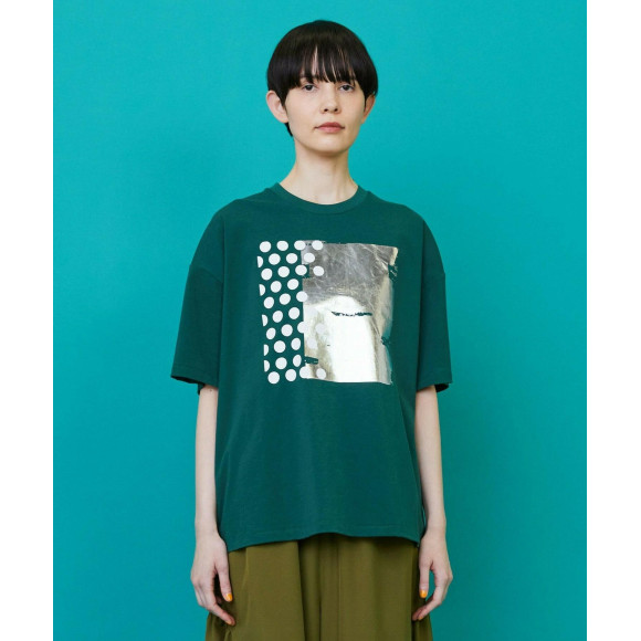 Treasure フォトTシャツ ハルト Amazon.co.jp: TREASURE wonderland フォトTシャツ ペンミ