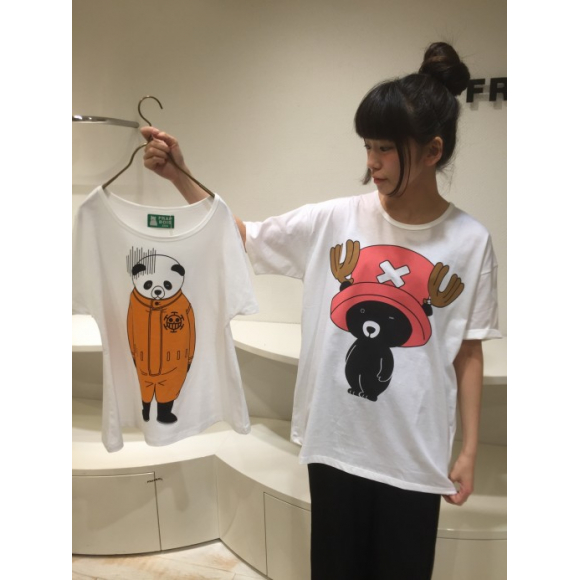 販売 池袋ワンピースtシャツ