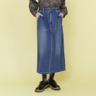 Move denim (skirt)