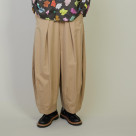 Walk pants②