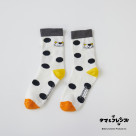 ドットソックス FRAPBOIS×タマ＆フレンズ