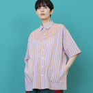 ストラックシャツ
