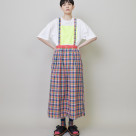 マドラスビュー（スカート）