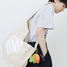ニュースペーパーBAG