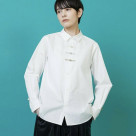 오리에 셔츠
