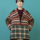 Mick coat