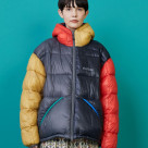 FRAPBOIS×WILD THINGS中棉布宗