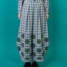 จุดการตรวจสอบ (กางเกง) เปิด