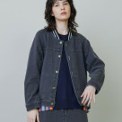 ムーブデニム②（ジャケット）