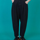 カーブデニム③(パンツ)