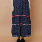 スプラッシュドット(スカート)