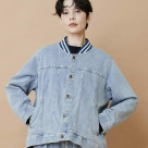 Move denim (jacket)