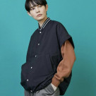 ツーウェイコート