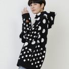 FRAPBOIS×Rilakkuma オーバーサイズスウェット