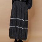 スプラッシュドット（スカート）