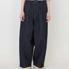 モーメントデニム