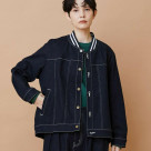 ムーブデニム（ジャケット）