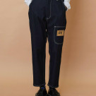 ムーブデニム（パンツ）