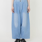 モーメントデニム