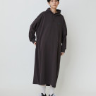 フーディーワンピ