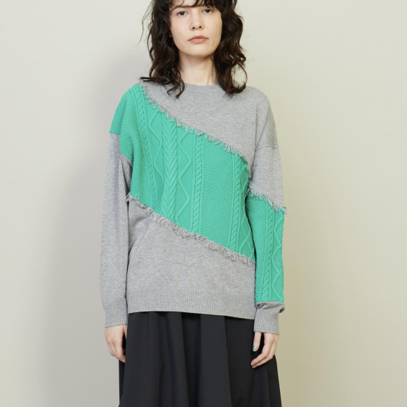 リンジケーブル