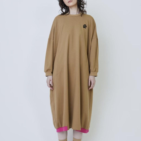 ウラケワンピ②