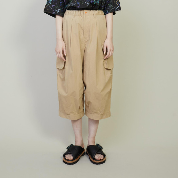 ユーティーズ（パンツ）