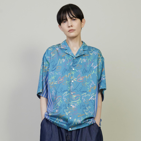 グラッフィー（シャツ）