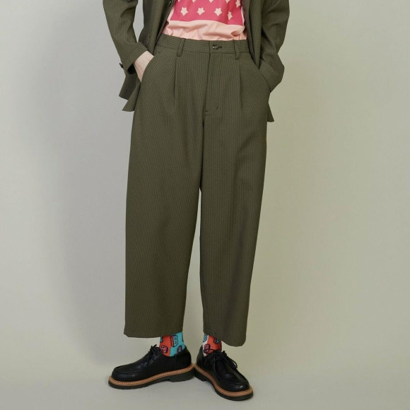 コンフォートサッカー（パンツ）