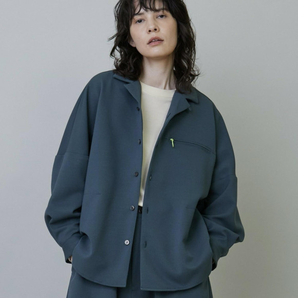 ダブクロ（シャツ）