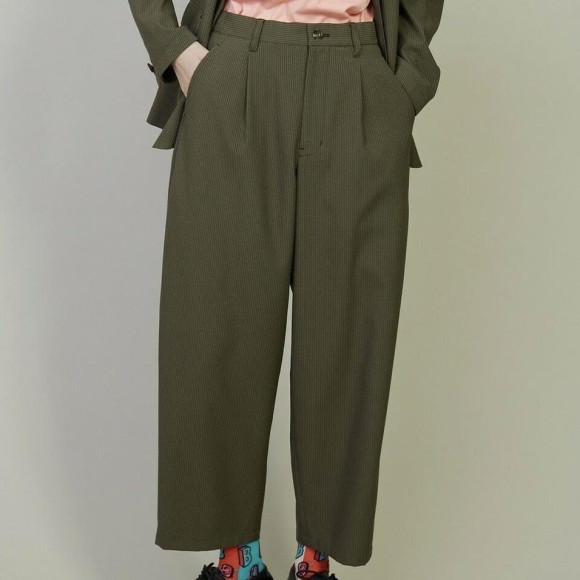 コンフォートサッカー（パンツ）