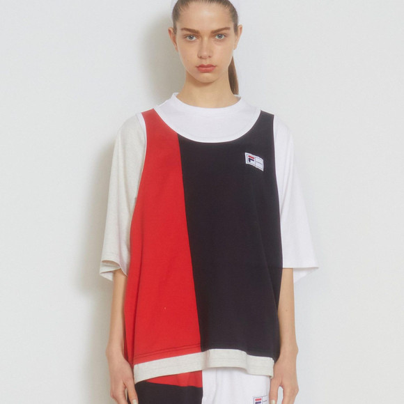 FILA×FRAPBOIS セットアップ（カットソー）