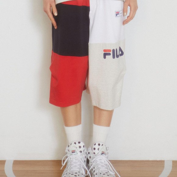FILA×FRAPBOIS セットアップ（パンツ）