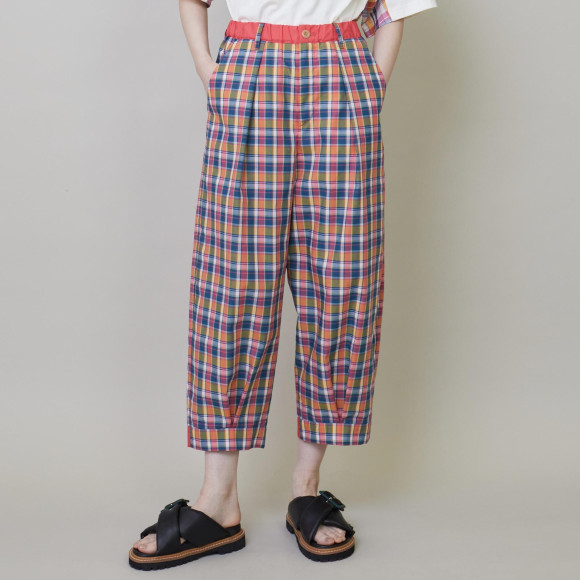 マドラスビュー（パンツ）