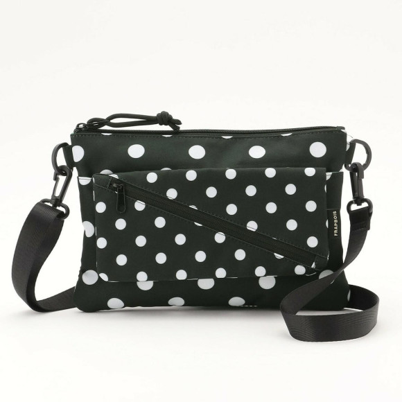 フラップサコッシュ