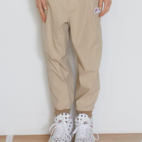 FILA×FRAPBOIS パンツ