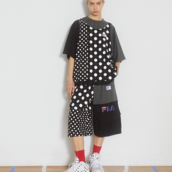 FILA×FRAPBOIS セットアップ（パンツ）